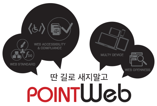 point web